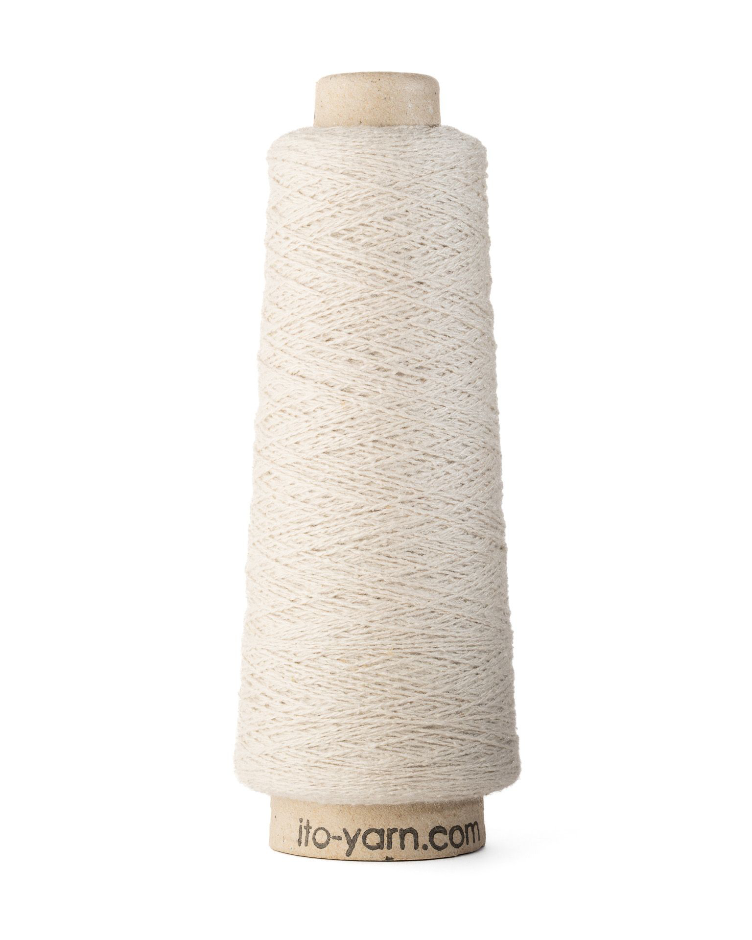 493 Angora Solid